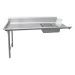 IMC/Teddy SSDT-120-16