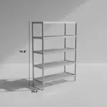 IMC/Teddy SSS-2418-5L