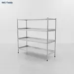 IMC/Teddy SSS-3024-4S