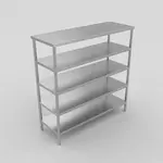 IMC/Teddy SSS-3027-4S