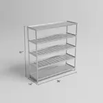 IMC/Teddy SSS-3614-4L