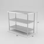 IMC/Teddy SSS-3624-4S