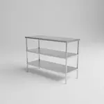 IMC/Teddy SSS-4214-4S