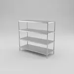 IMC/Teddy SSS-4214-5S