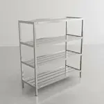 IMC/Teddy SSS-4218-4L