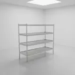 IMC/Teddy SSS-4814-4L