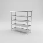 IMC/Teddy SSS-4814-5S