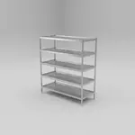 IMC/Teddy SSS-4818-5L