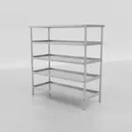 IMC/Teddy SSS-4821-5S