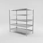 IMC/Teddy SSS-4824-5S