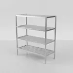 IMC/Teddy SSS-5414-4L