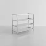 IMC/Teddy SSS-5414-4S