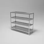 IMC/Teddy SSS-5418-4L