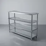 IMC/Teddy SSS-6014-4L