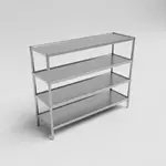 IMC/Teddy SSS-6021-4S