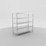 IMC/Teddy SSS-6021-5S