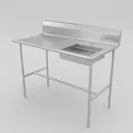 IMC/Teddy SUSD-48-16