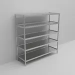 IMC/Teddy SX-2421-4S