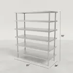 IMC/Teddy SX-2421-5S