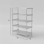 IMC/Teddy SX-3018-5S