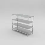 IMC/Teddy SX-3021-4S