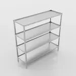 IMC/Teddy SX-3024-4S