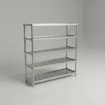 IMC/Teddy SX-3024-5L