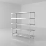 IMC/Teddy SX-3618-5L