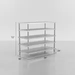 IMC/Teddy SX-3624-5L