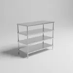 IMC/Teddy SX-3627-4S