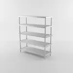 IMC/Teddy SX-3627-5L