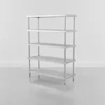 IMC/Teddy SX-4214-5L