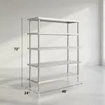 IMC/Teddy SX-4824-5L