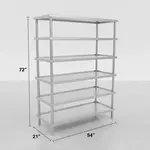 IMC/Teddy SX-5421-5S