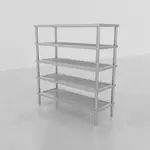 IMC/Teddy SX-7214-5L