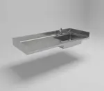 IMC/Teddy TFS-30120-4