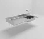 IMC/Teddy TFS-3036-3