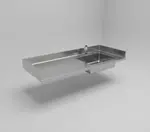 IMC/Teddy TFS-3036-4