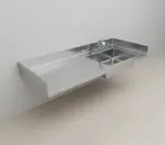 IMC/Teddy TFS-3048-4