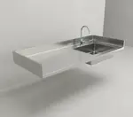 IMC/Teddy TFS-3072-4