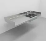 IMC/Teddy TFS-3084-4