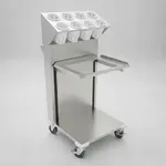 IMC/Teddy TRDC-1418-2