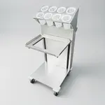 IMC/Teddy TRDC-1520-2