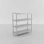 IMC/Teddy UP-3024-4L