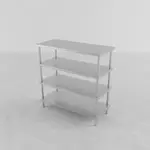 IMC/Teddy UP-3030-4S