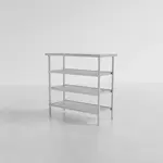 IMC/Teddy UP-3624-4L