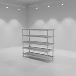 IMC/Teddy UP-3627-4L