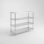 IMC/Teddy UP-3627-4S