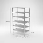 IMC/Teddy UP-3627-5L