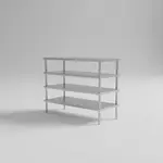 IMC/Teddy UP-3630-4S